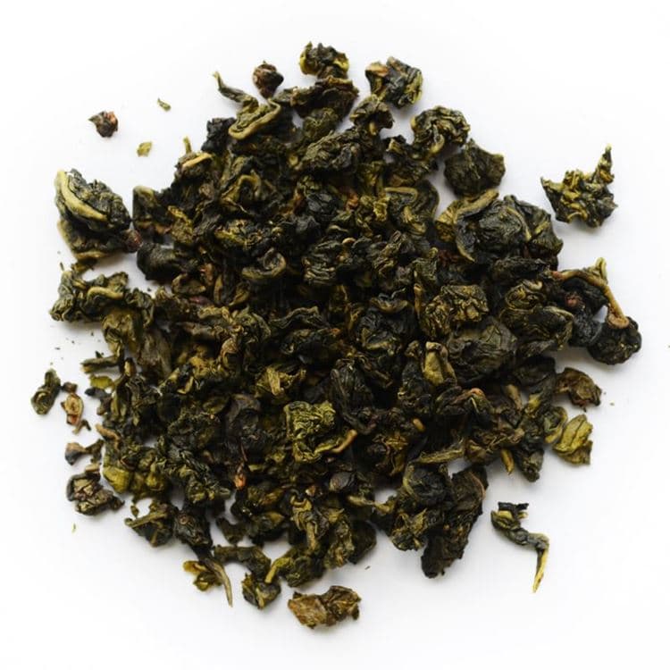 Milky Wu-Long (Refill 100 g) – Bild 2