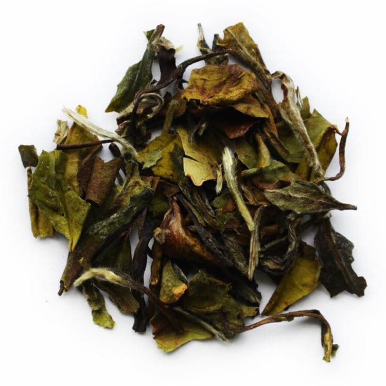 Baï Mu Dan (Refill 40 g) – Bild 2