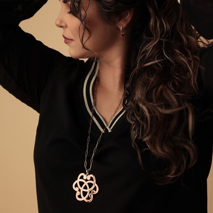 Boucles Arabesque Do – Bild 3