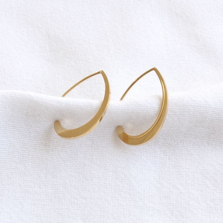 Boucles Arabesque Do