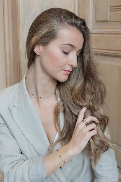 Collier APOLLINE – Bild 2