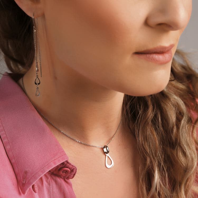 Boucles Délicate – Bild 3