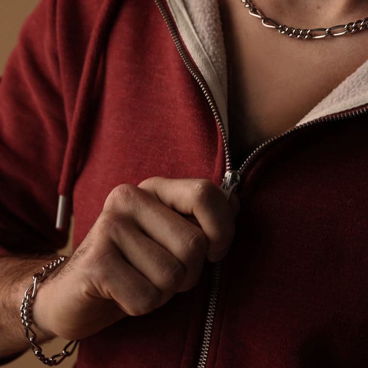 Collier Figaro – Bild 3