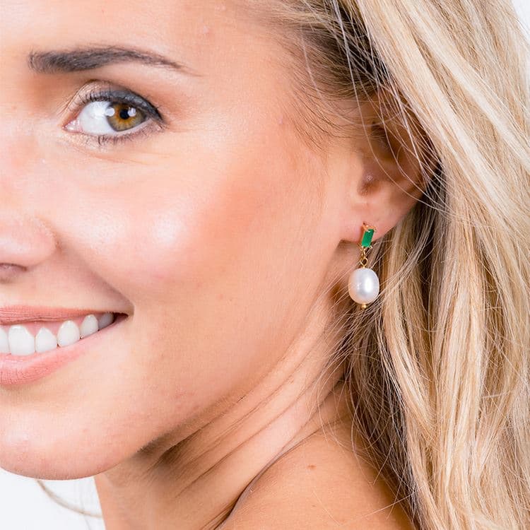 Boucles SULTANE – Bild 2