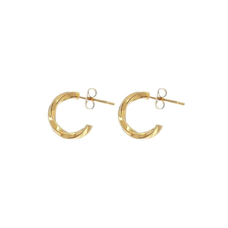 Boucles d'oreilles Ronda Do (S)