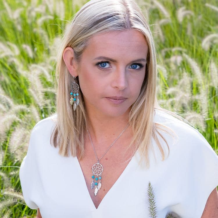 Collier Mayam – Bild 2