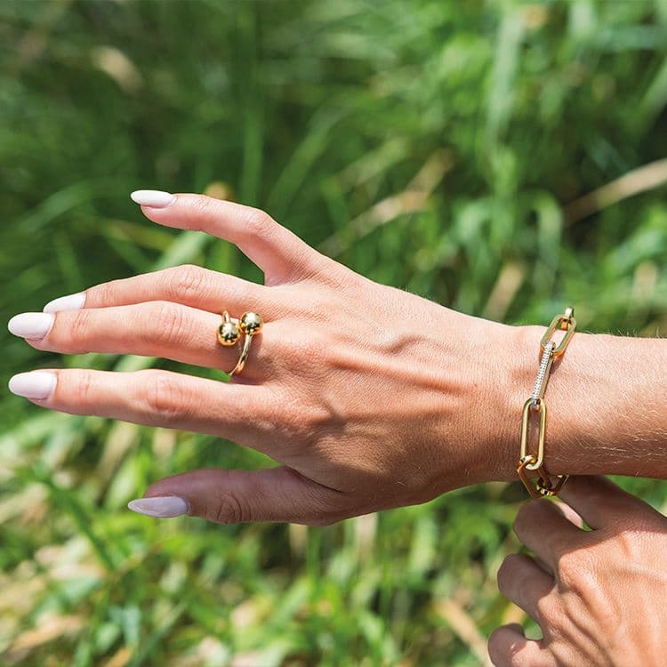 Bracelet Okio Do – Bild 3