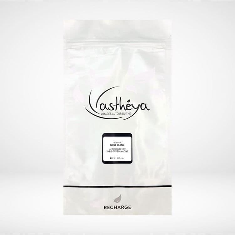 Refill Weiße Weihnacht - 100g