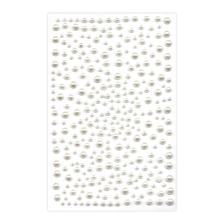 Harzperlen 'Perlmutt'