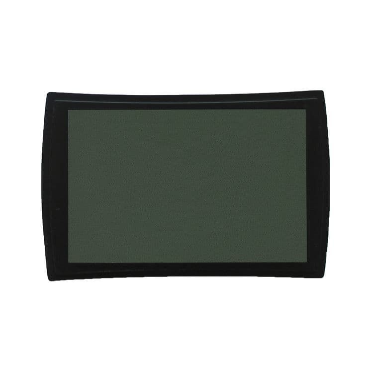 XL Stempelfarbe 'Tannengrün'