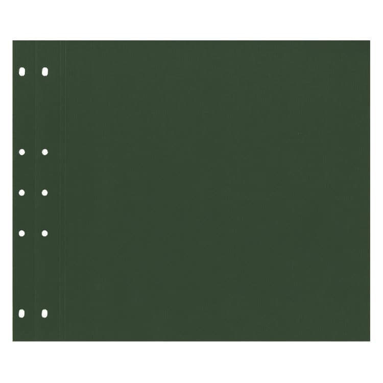 Reportage Seiten 30x30 ‘Tannengrün’