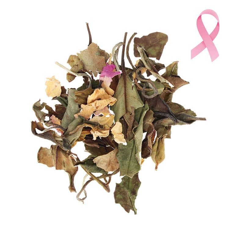 Das Leben in Rosa (Tee in Dose 50g)