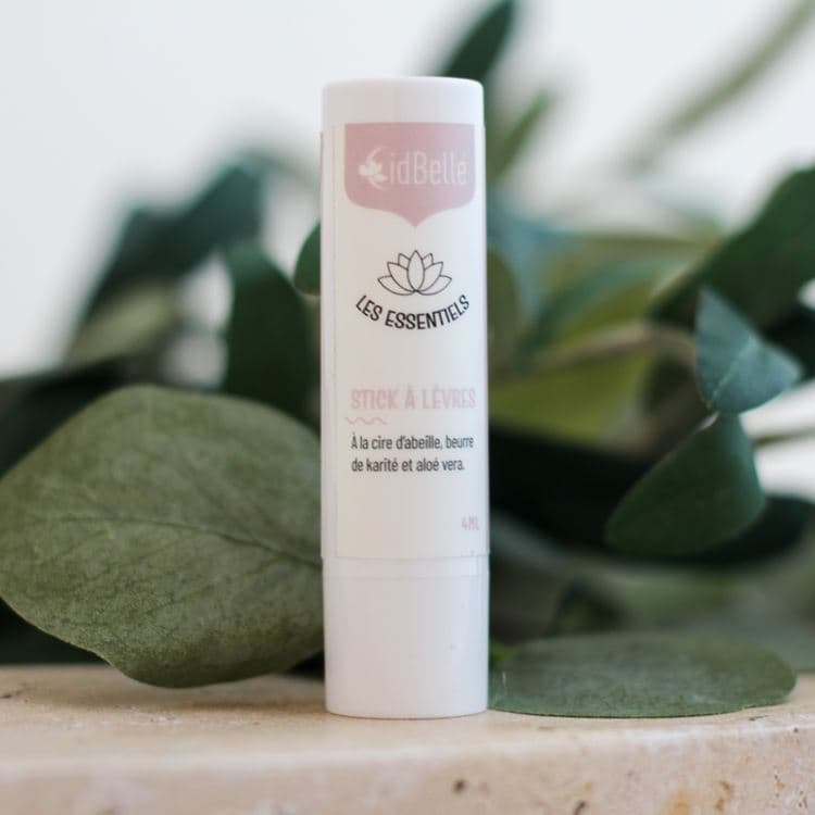 Lippenpflegestift – Bild 2