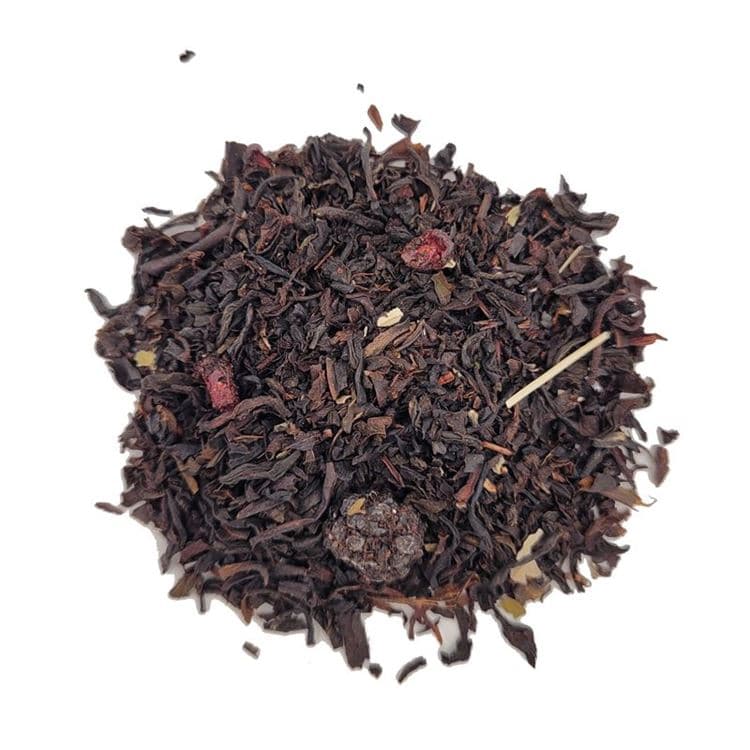 Spätsommer Spaziergang (Tee in Dose 100 g) – Bild 2