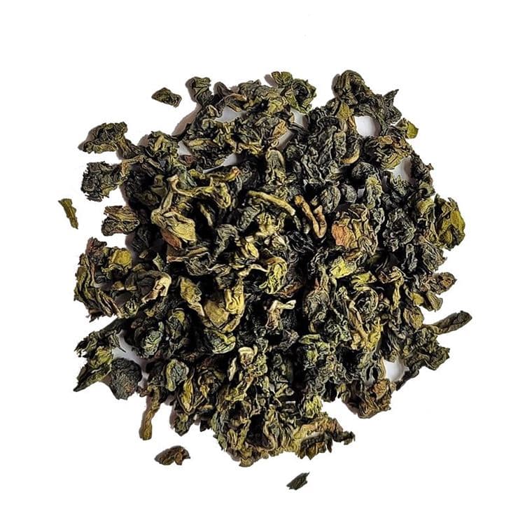 Kaiserlicher Ti Guan Yin (Refill 100 g) – Bild 2