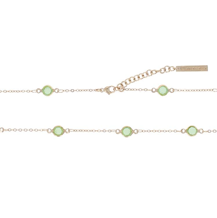 Collier Acidulé 55 Do – Bild 2