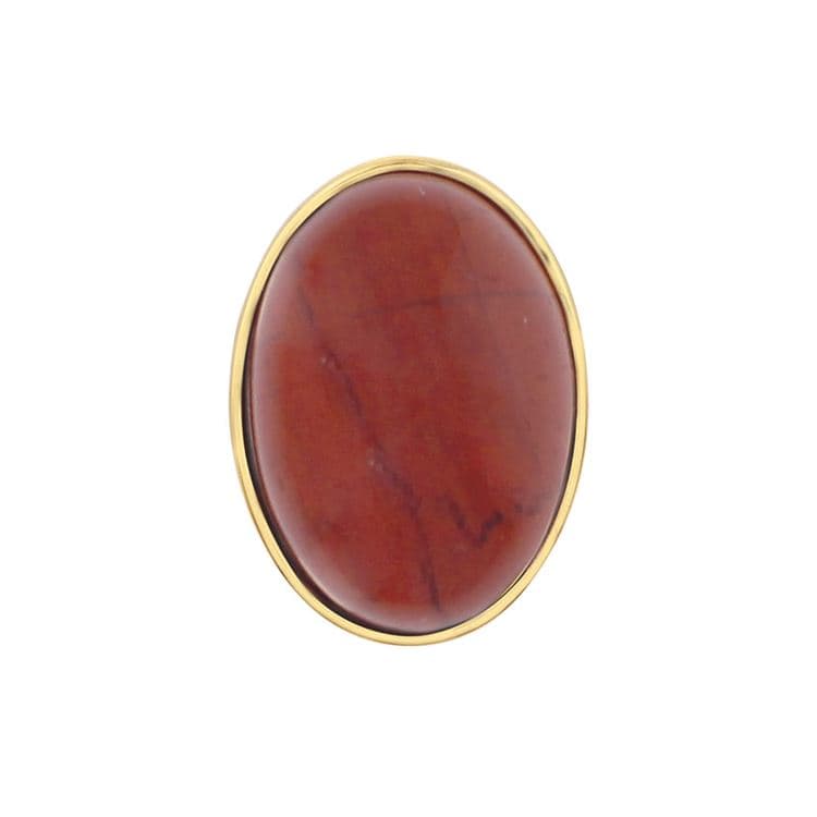 Bouton à visser Jaspe DO – Bild 3