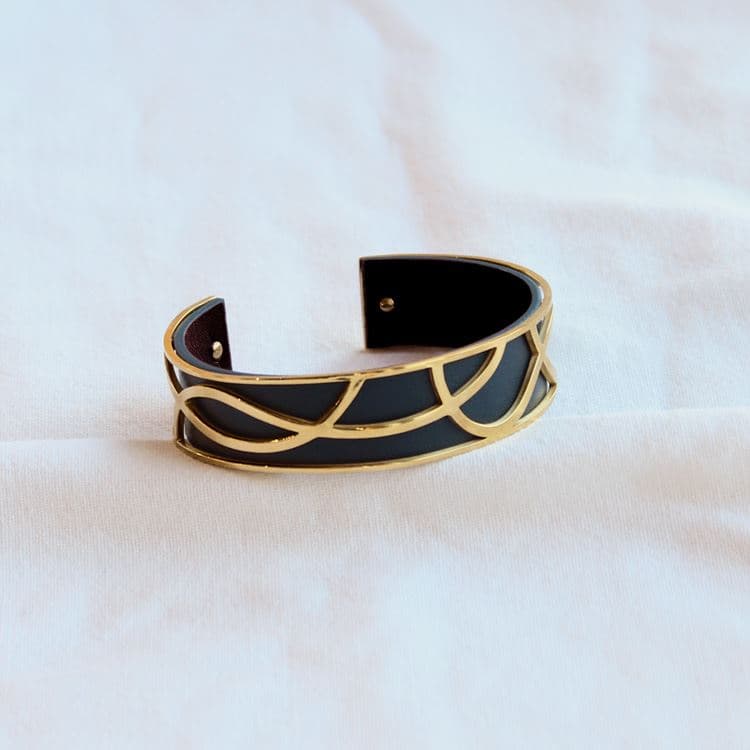 Bracelet Elégante Do – Bild 2