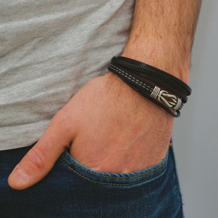 Bracelet Skipper – Bild 3