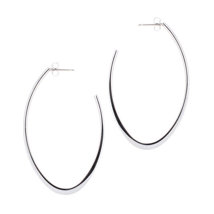 Boucles d'oreilles Oletta (L)