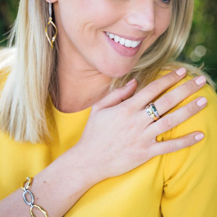 Bague Byblos – Bild 2