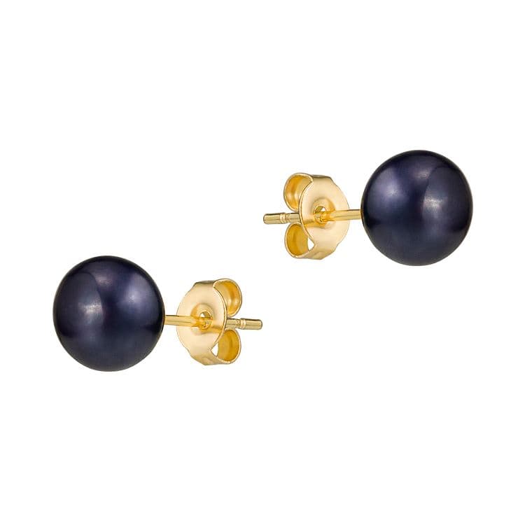 Boucles puces MINETTE NOIRE – Bild 2