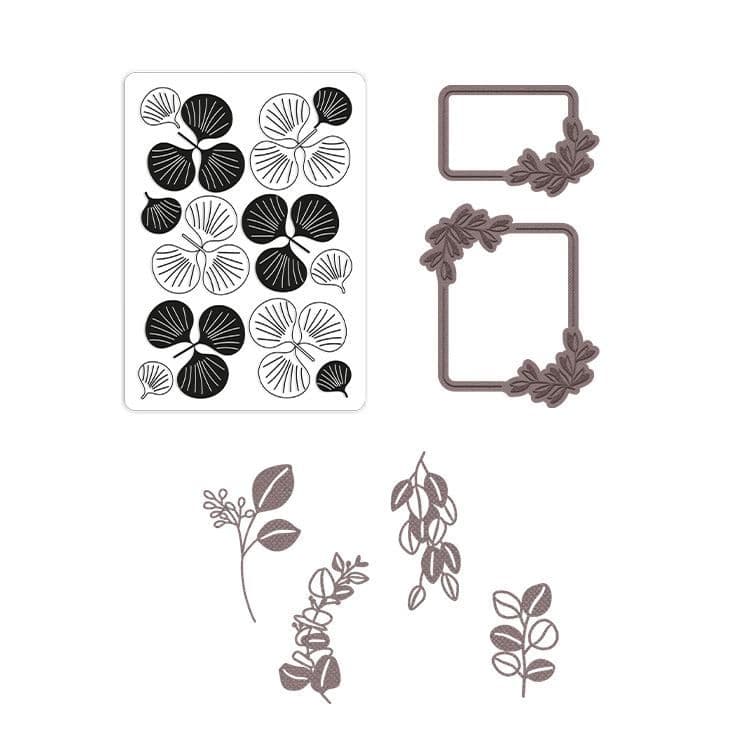 Starter Kit 'MAKE IT ALL by Dominique Spirlet'