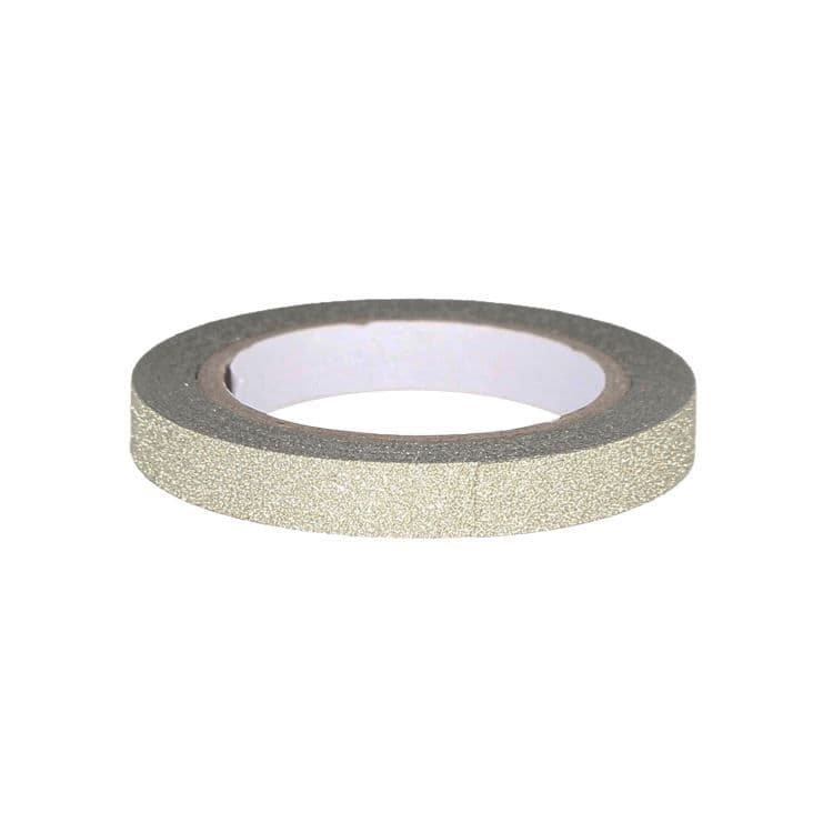 Glitzerband 5mmx5m 'Gold'