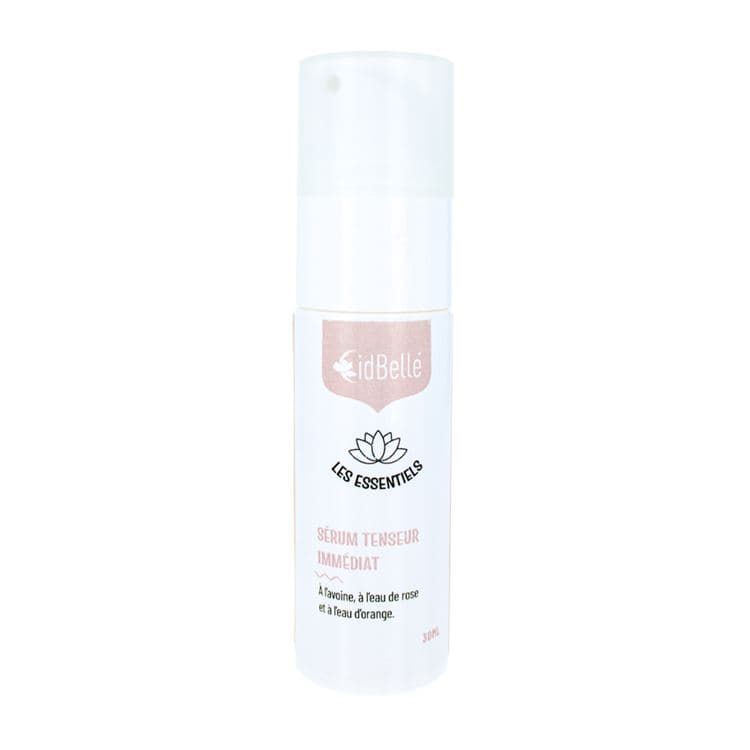 Schnell straffendes Serum – Bild 2