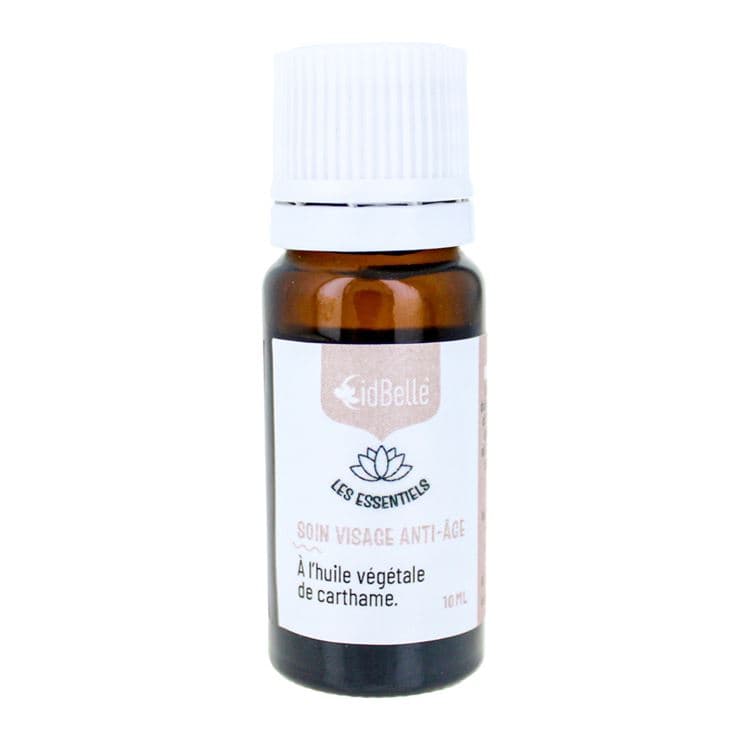 Anti-Aging-Gesichtspflege – Bild 2