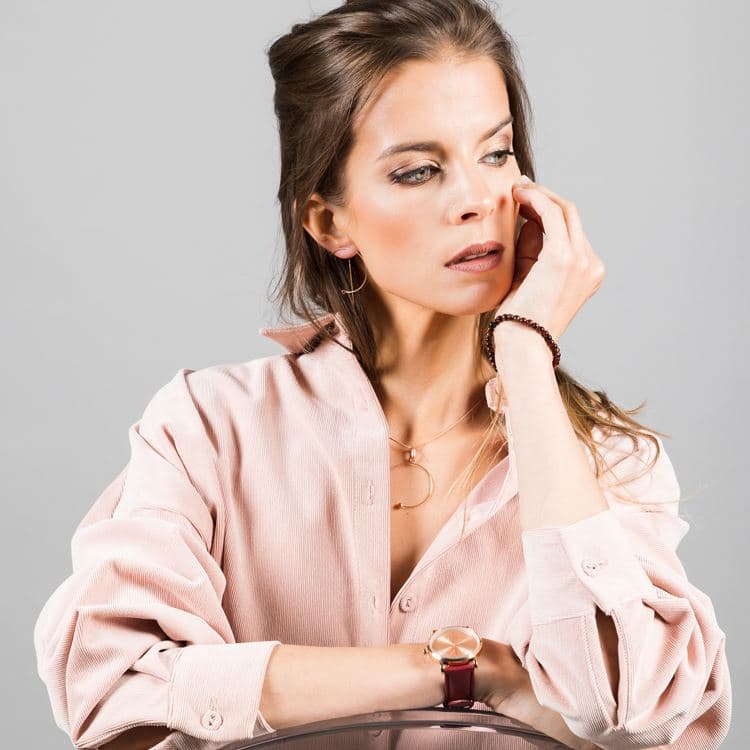 Armband Stierauge – Bild 2