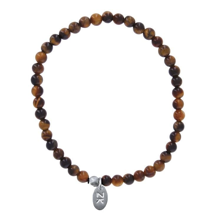 Armband Tigerauge