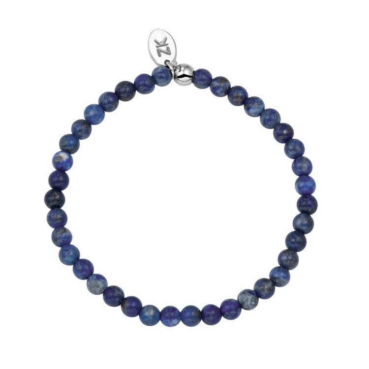 Armband Lapislazuli