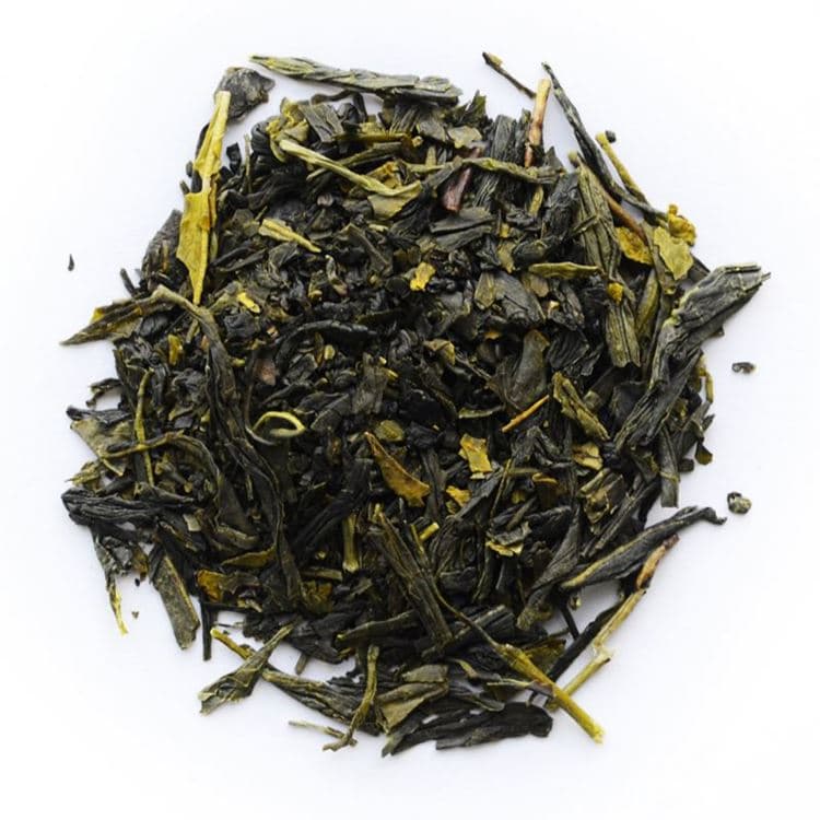 Sencha (Refill 100 g) – Bild 2