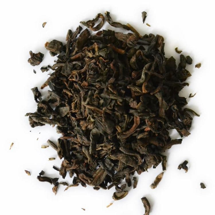 Pu Erh (Refill 100 g) – Bild 2