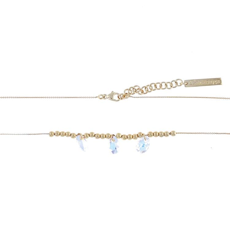 Collier Inspirante 40 Poire – Bild 2