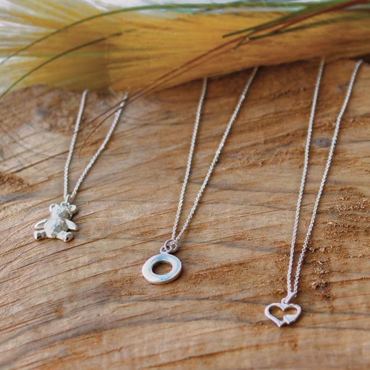 Collier Anneau – Bild 3