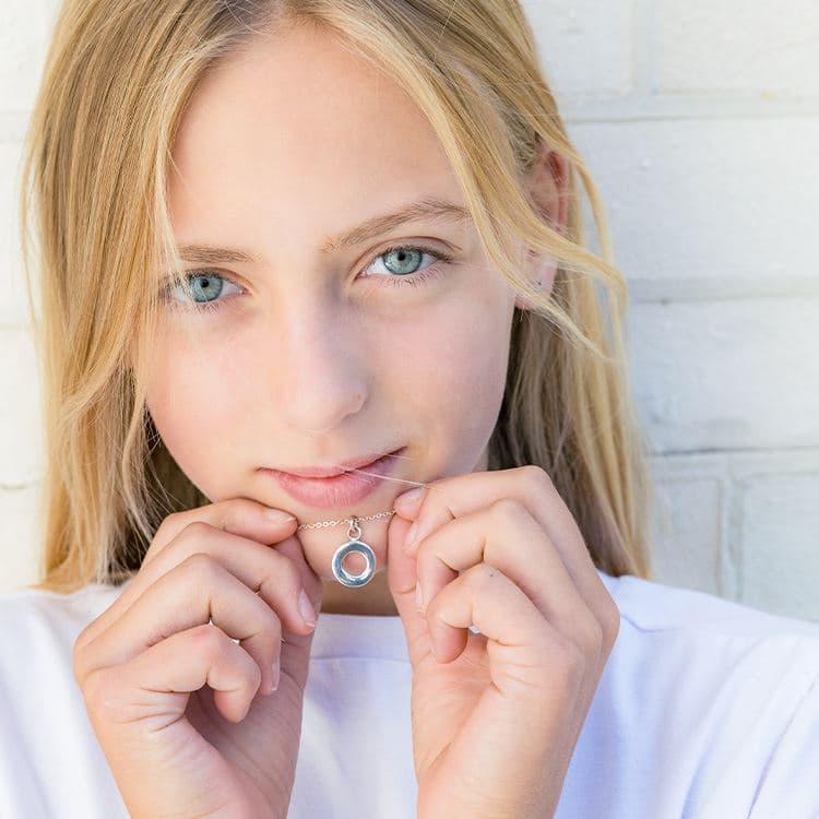 Collier Anneau – Bild 4