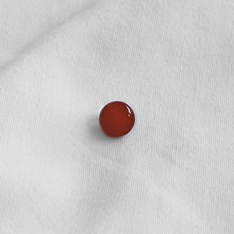 Bille agate rouge – Bild 2