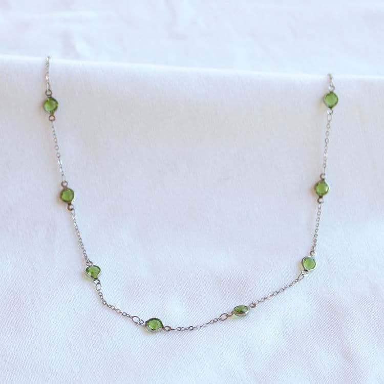 Sautoir Acidulé 85 Pal