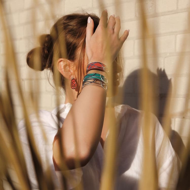 Cuir Elégante pour BO – Bild 3