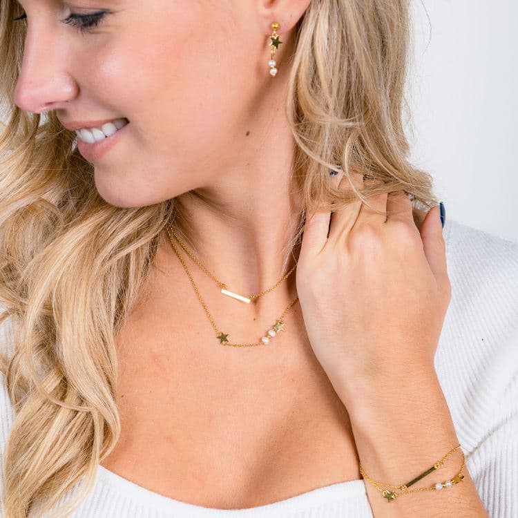 Collier STELLA – Bild 2