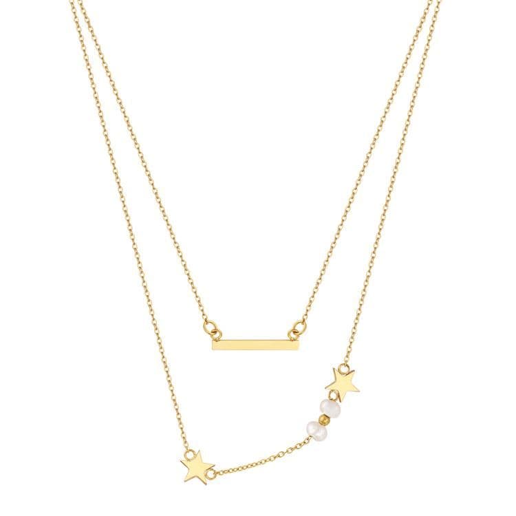 Collier STELLA
