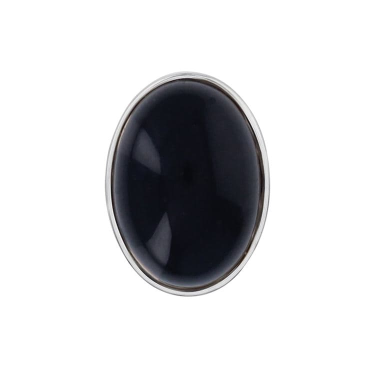 Bouton à visser onyx – Bild 3