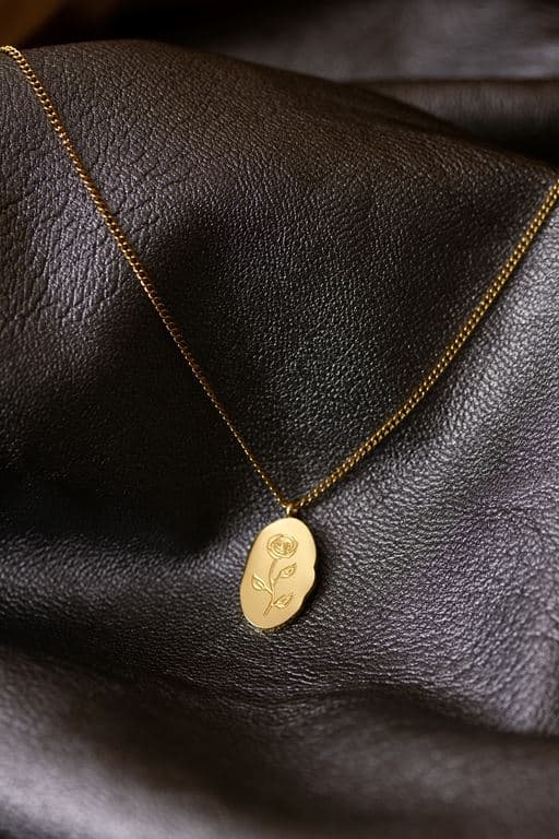 Collier Flo' Do – Bild 3