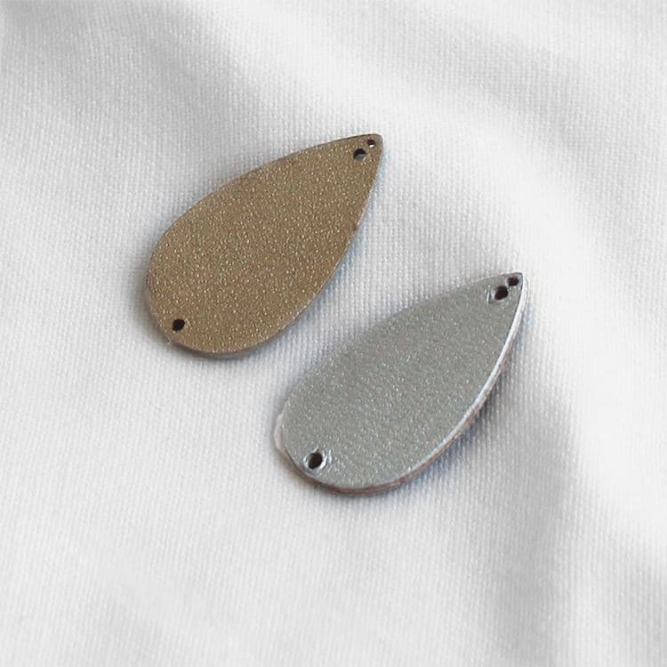 Cuir réversible BOU Elégantes ag/do – Bild 2