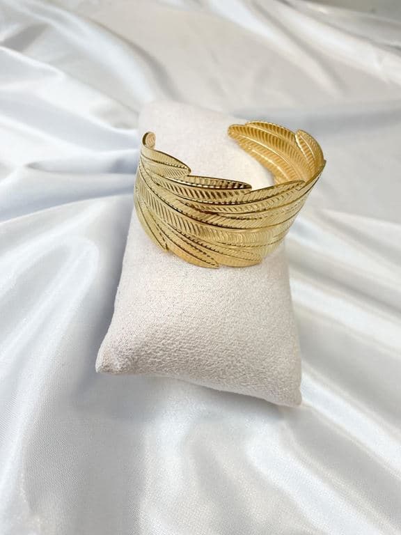 Bracelet Bornéo Do – Bild 2