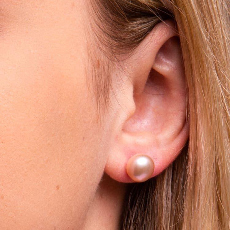 Boucles VICTORIA PECHE