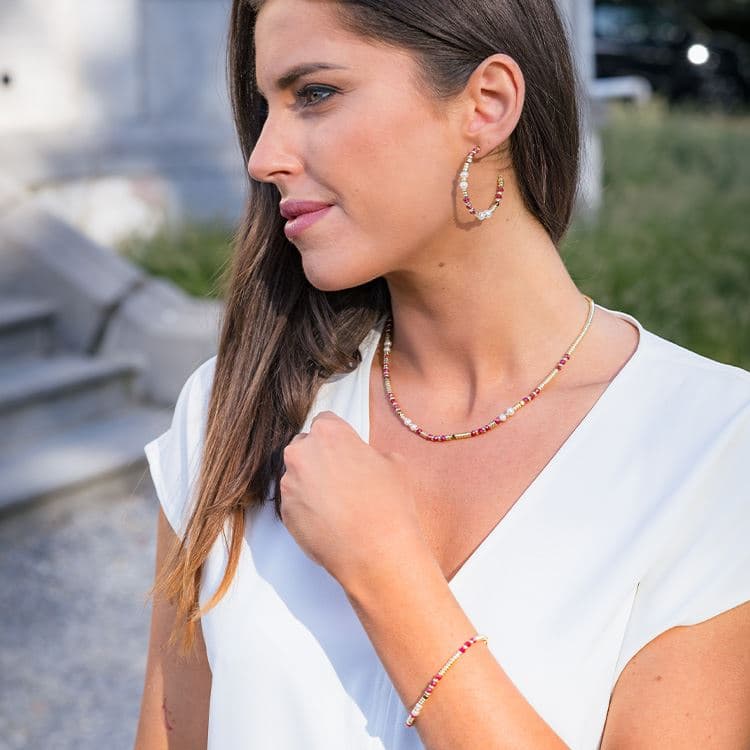 Collier LOUISE – Bild 2