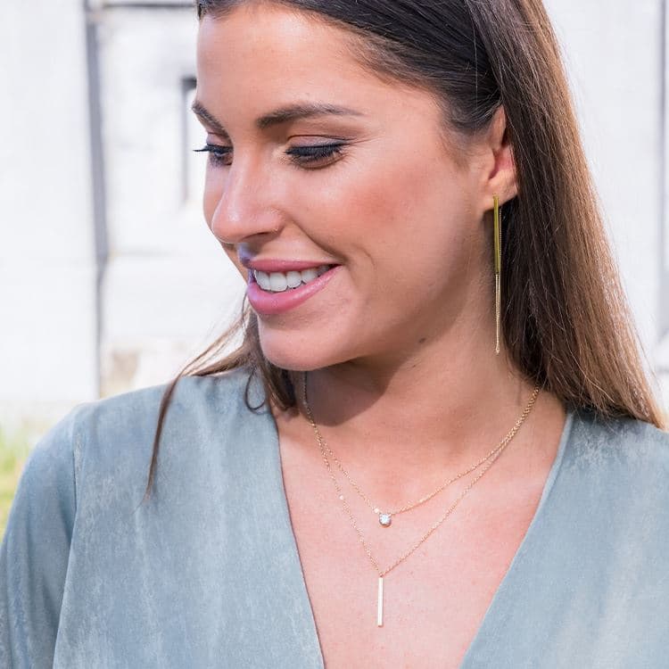 Collier SAGA Do – Bild 2